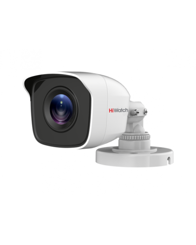DS-T200S (3.6 mm). Бюджетная видеокамера мультиформатная цилиндрическая. HiWatch в Воронеже