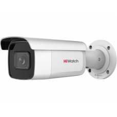 IPC-B622-G2/ZS. Профессиональная видеокамера IP цилиндрическая. HiWatch Pro