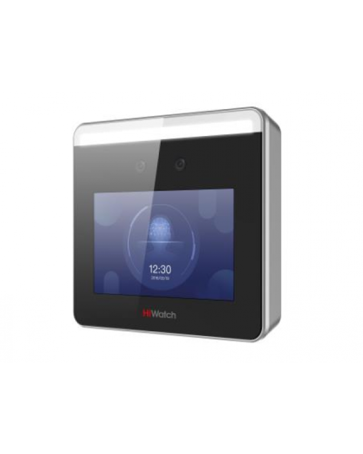 ACT-T1331. Биометрический терминал. HiWatch Pro в Воронеже