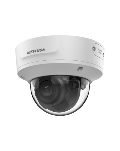 DS-2CD2783G2-IZS. Профессиональная видеокамера IP купольная. Hikvision в Воронеже