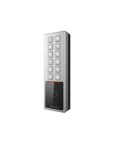 DS-K1T805EBWX. Терминал доступа. Hikvision в Воронеже