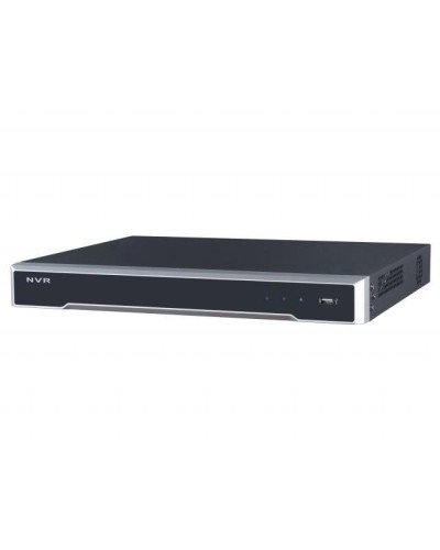 DS-7616NI-M2/16P. IP-видеорегистратор 16-канальный. Hikvision в Воронеже