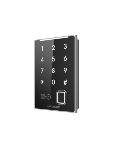 DS-K1109DKFB-QR. Считыватель карт Desfire, Mifare 1, Felica. Hikvision в Воронеже