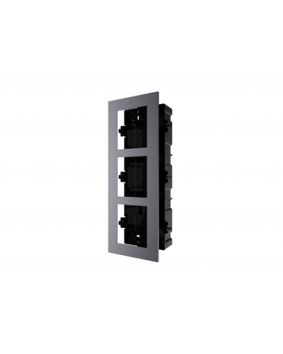 DS-KD-ACF3/Plastic. Рамка монтажная . Hikvision в Воронеже