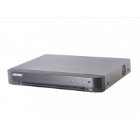 iDS-7208HQHI-M1/FA(С). Видеорегистратор TVI 8-канальный. Hikvision