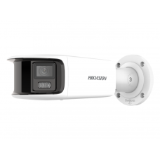 DS-2CD2T87G2P-LSU/SL(4mm)(C) . Профессиональная видеокамера IP цилиндрическая. Hikvision
