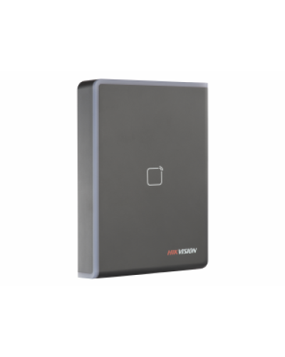 DS-K1108AD. Считыватель Desfire, Mifare карт. Hikvision в Воронеже