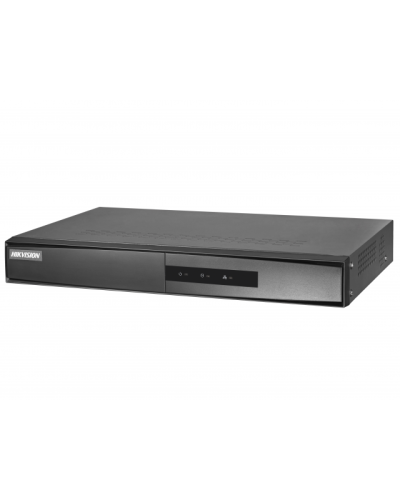 DS-7108NI-Q1/M(C). IP-видеорегистратор 8-канальный. Hikvision в Воронеже
