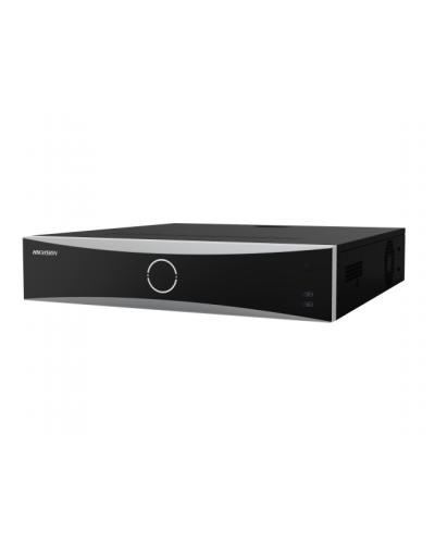 DS-7716NXI-I4/16P/S(С). IP-видеорегистратор 16-канальный. Hikvision в Воронеже