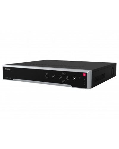 DS-7732NI-M4. IP-видеорегистратор 32-канальный. Hikvision в Воронеже