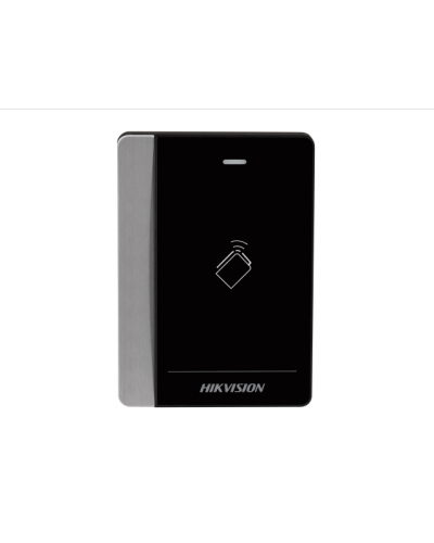 DS-K1102AE. Считыватель карт EM-Marin. Hikvision в Воронеже