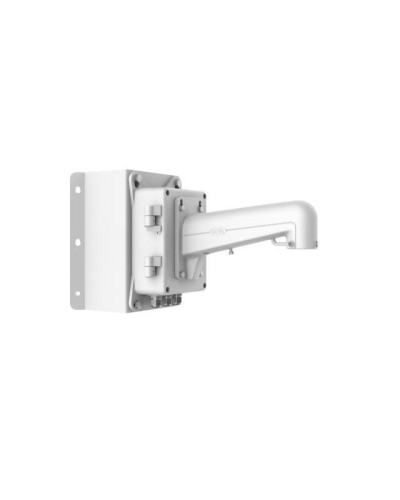 DS-1602ZJ-box-corner. Кронштейн настенный/угловой. Hikvision в Воронеже
