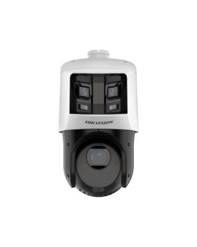 DS-2SE4C225MWG-E/26(F0). Профессиональная видеокамера IP поворотная. Hikvision в Воронеже