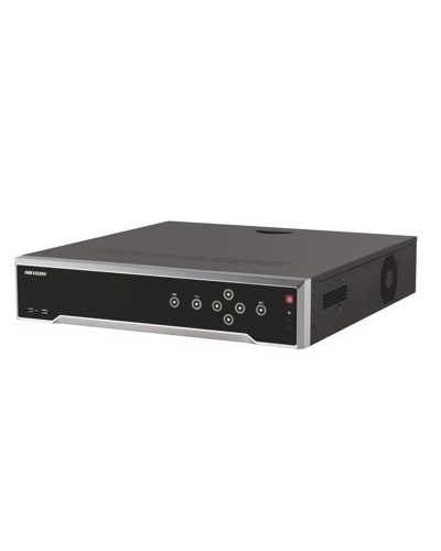 DS-7732NI-K4(E). IP-видеорегистратор 32-канальный. Hikvision в Воронеже
