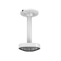DS-1271ZJ-DM25. Подвесной монтаж для компактных купольных камер. Hikvision