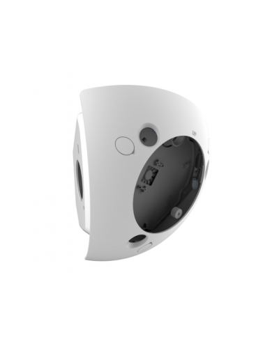 DS-1274ZJ-DM25. Кронштейн угловой. Hikvision в Воронеже