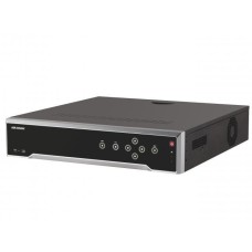 DS-7764NI-M4. IP-видеорегистратор 64 канальный. Hikvision