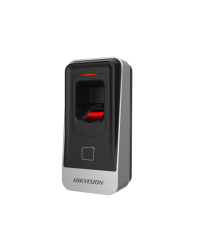 DS-K1201AMF. Считыватель контроля доступа биометрический. Hikvision в Воронеже