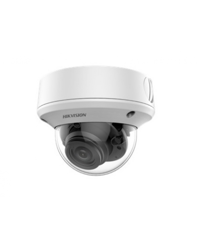 DS-2CE5AD3T-AVPIT3ZF(2.7-13.5мм). Профессиональная видеокамера мультиформатная купольная . Hikvision в Воронеже