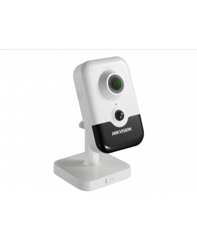 DS-2CD2443G0-IW(4мм)(W). Профессиональная видеокамера IP компактная. Hikvision в Воронеже