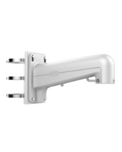 DS-1602ZJ-pole. Кронштейн столбовой для крепления уличных скоростных поворотных 5 и 7 видеокамер. Hikvision в Воронеже
