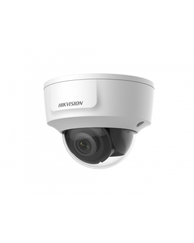 DS-2CD2125G0-IMS (6мм). Профессиональная видеокамера IP купольная. Hikvision в Воронеже
