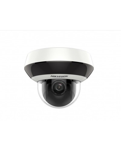 DS-2DE2A404IW-DE3(C0)(S6)(C). Профессиональная IP-камера поворотная. Hikvision в Воронеже
