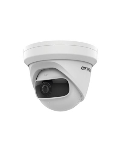 DS-2CD2345G0P-I(1.68mm). Профессиональная видеокамера IP купольная. Hikvision в Воронеже