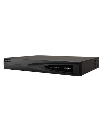 DS-7616NI-Q1(D). IP-видеорегистратор 16-канальный. Hikvision в Воронеже