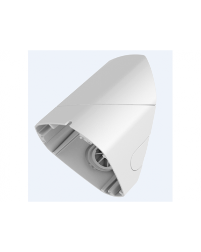 DS-1281ZJ-DM25-B. Кронштейн настенный. Hikvision в Воронеже