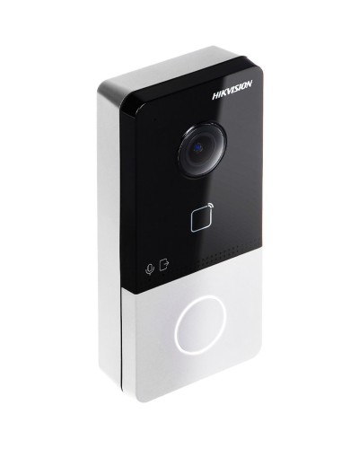 DS-KV6113-WPE1(C). Вызывная панель IP-домофона. Hikvision в Воронеже