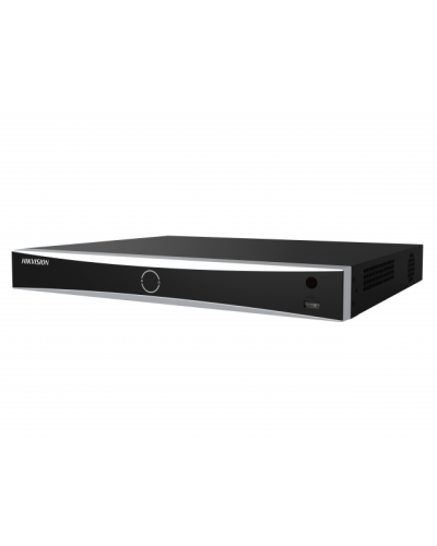DS-7616NXI-K2. IP-видеорегистратор 16-канальный. Hikvision в Воронеже