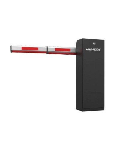 DS-TMG4B0-RA(3m). Шлагбаум автоматический для правостороннего монтажа. Hikvision в Воронеже