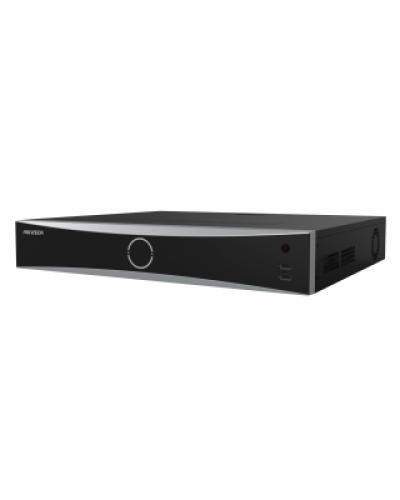 DS-8616NXI-K8. IP-видеорегистратор 16 канальный. Hikvision в Воронеже