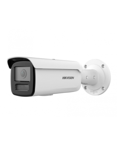 DS-2CD2T23G2-4I(2.8мм)(D). Профессиональная видеокамера IP цилиндрическая. Hikvision в Воронеже
