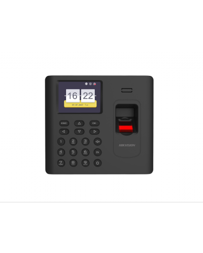 DS-K1A802AMF(проект): Терминал доступа в Воронеже