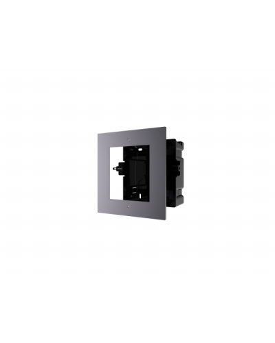 DS-KD-ACF1/Plastic. Рамка монтажная . Hikvision в Воронеже