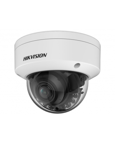 DS-2CD2187G2H-LISU(4мм). Профессиональная видеокамера IP купольная. Hikvision в Воронеже