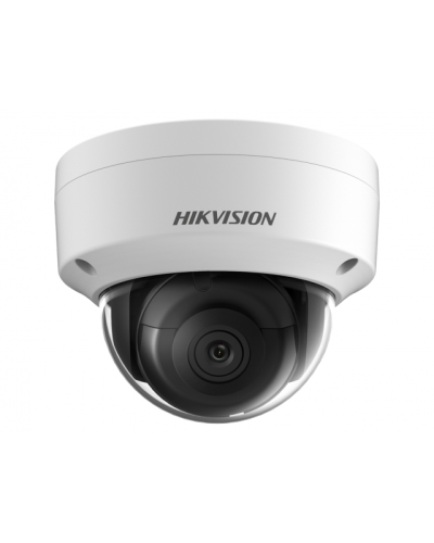 DS-2CD2183G2-IS(2.8мм). Профессиональная видеокамера IP купольная. Hikvision в Воронеже