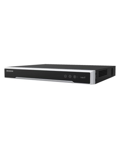 DS-7616NI-Q2(D). IP-видеорегистратор 16-канальный. Hikvision в Воронеже