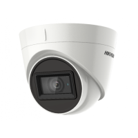 DS-2CE78U7T-IT3F(3.6мм). Профессиональная видеокамера мультиформатная купольная . Hikvision
