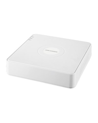 DS-7104NI-Q1(D). IP-видеорегистратор 4-канальный. Hikvision в Воронеже