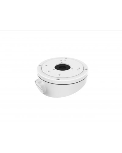 DS-1281ZJ-S. Монтажная коробка для купольных камер. Hikvision в Воронеже