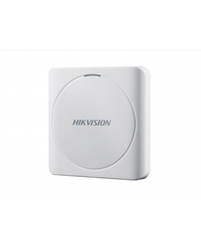 DS-K1801M. Считыватель карт Mifare. Hikvision в Воронеже