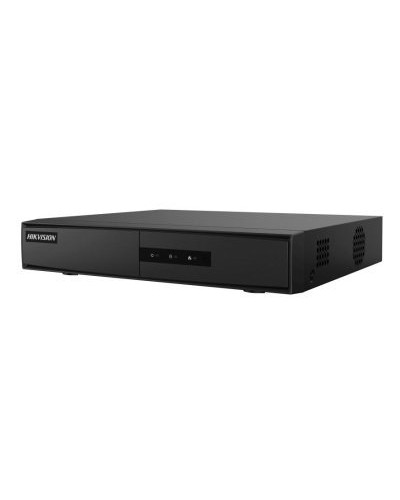 DS-7108NI-Q1/8P/M(D). IP-видеорегистратор 8-канальный. Hikvision в Воронеже
