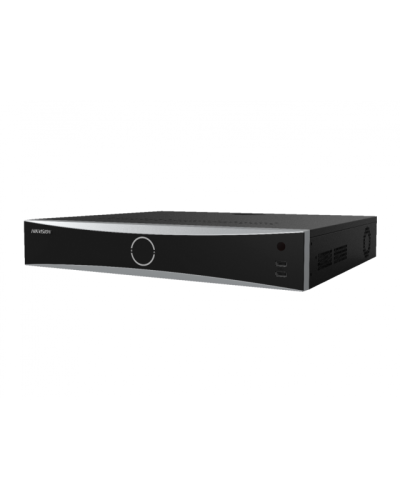 DS-7608NXI-I2/S(С). IP-видеорегистратор 8-канальный. Hikvision в Воронеже