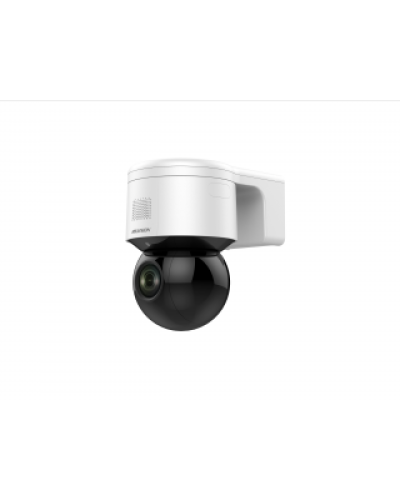 DS-2DE3A404IWG-E. Профессиональная видеокамера IP поворотная. Hikvision в Воронеже