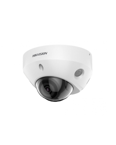 DS-2CD2583G2-IS(4mm). Профессиональная видеокамера IP купольная. Hikvision в Воронеже