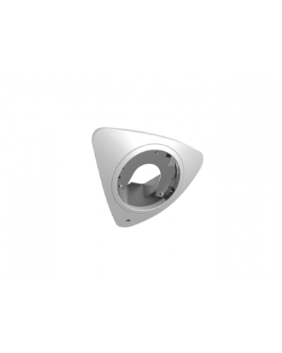 DS-1274ZJ-DM28. Кронштейн угловой. Hikvision в Воронеже