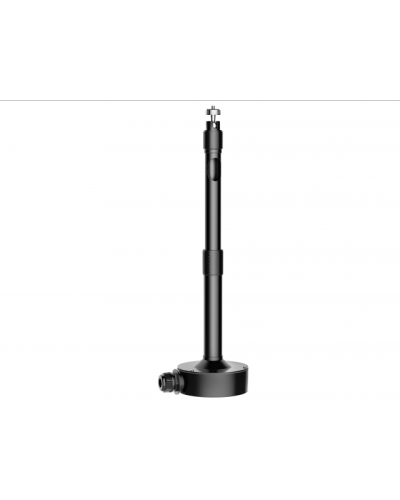 DS-1297ZJ-BS(black). Кронштейн настенный. Hikvision в Воронеже